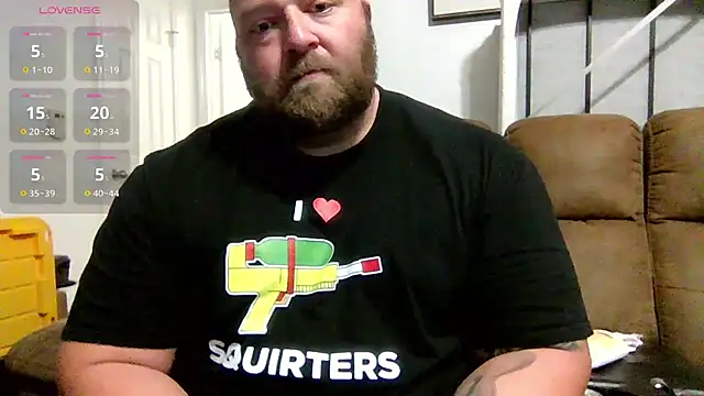 Snapshot of Strong_Bear89 chatting on 03-13-25, 08:37 Strong Bear89 online show from 03-13-25, 08:37