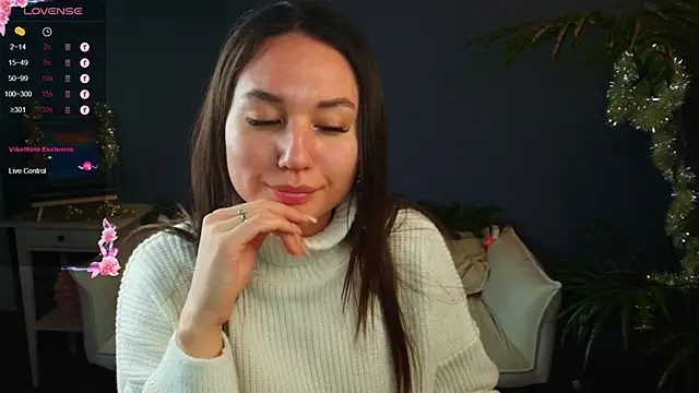 Snapshot of margeriTirell chatting on 12-14-24, 02:56 margeriTirell online show from 12-14-24, 02:56