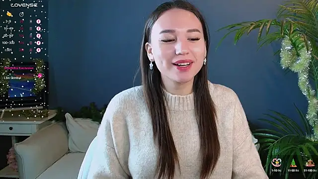 Snapshot of margeriTirell chatting on 01-03-25, 03:16 margeriTirell online show from 01-03-25, 03:16