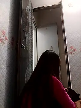 Tisha-01 online show from 10-18-25, 01:56