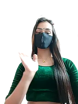 Tisha-01 online show from 01-18-26, 02:32