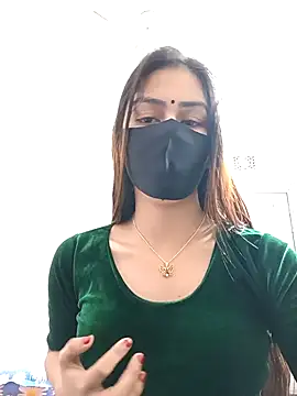 Tisha-01 online show from 01-19-26, 02:37