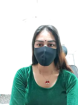 Tisha-01 online show from 02-06-26, 03:00