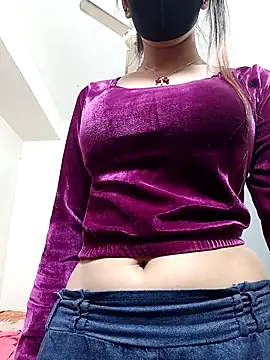 Tisha-01 online show from 02-16-26, 03:52