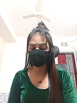 Tisha-01 online show from 03-01-26, 03:58