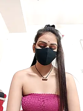 Tisha-01 online show from 04-25-26, 01:41