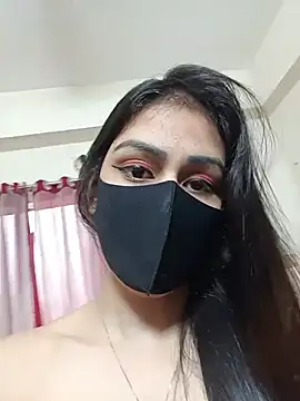 Tisha-01 online show from 07-18-26, 03:00