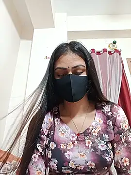 Tisha-01 online show from 07-22-26, 05:27