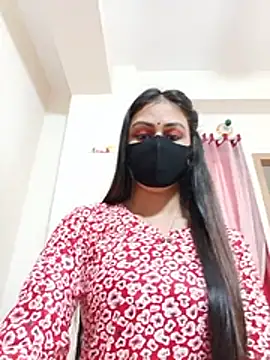 Tisha-01 online show from 07-25-26, 03:37