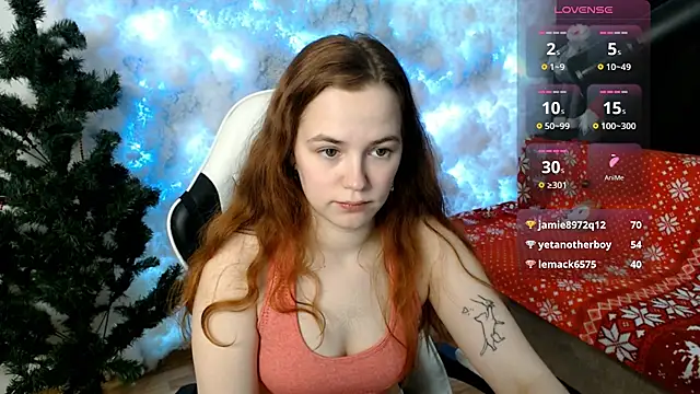 Snapshot of Fox_Lisa chatting on 12-01-24, 04:29 Fox Lisa online show from 12-01-24, 04:29