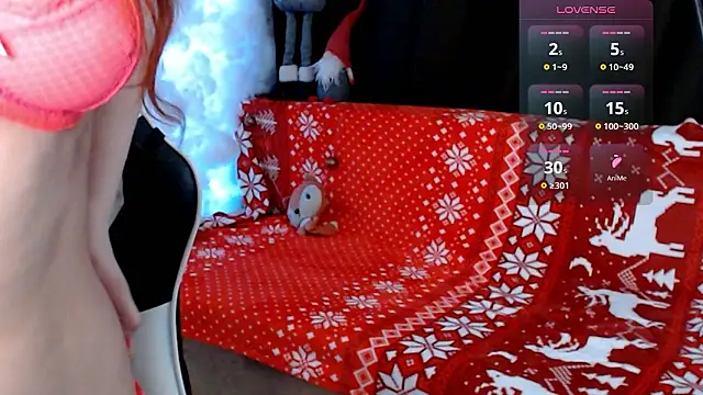 Snapshot of Fox_Lisa chatting on 12-02-24, 07:03 Fox Lisa online show from 12-02-24, 07:03