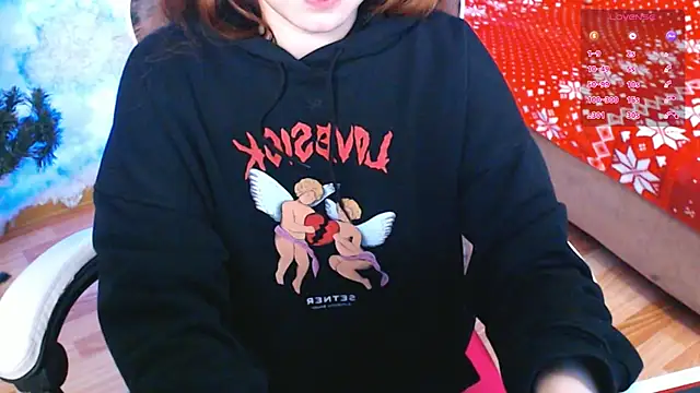 Snapshot of Fox_Lisa chatting on 12-10-24, 12:27 Fox Lisa online show from 12-10-24, 12:27