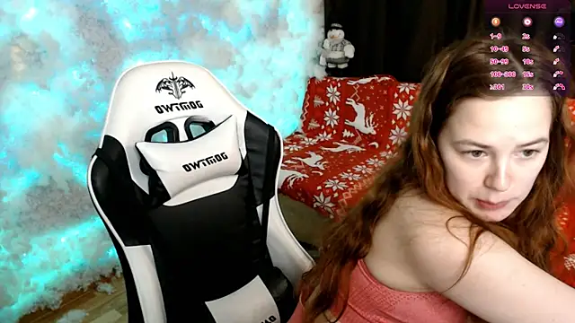 Snapshot of Fox_Lisa chatting on 01-09-25, 11:25 Fox Lisa online show from 01-09-25, 11:25
