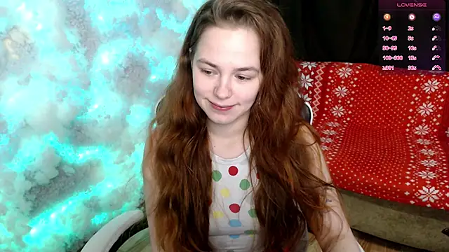 Snapshot of Fox_Lisa chatting on 01-12-25, 12:01 Fox Lisa online show from 01-12-25, 12:01