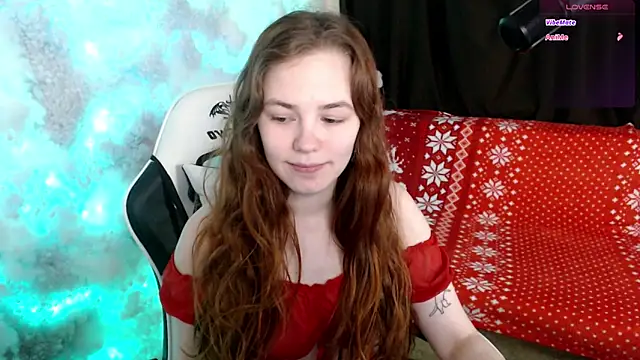 Snapshot of Fox_Lisa chatting on 01-14-25, 10:17 Fox Lisa online show from 01-14-25, 10:17