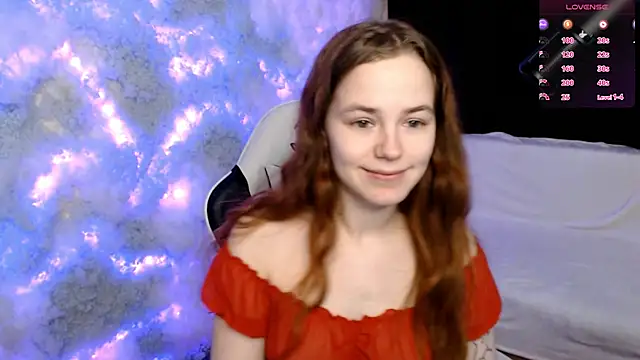 Snapshot of Fox_Lisa chatting on 02-03-25, 01:19 Fox Lisa online show from 02-03-25, 01:19