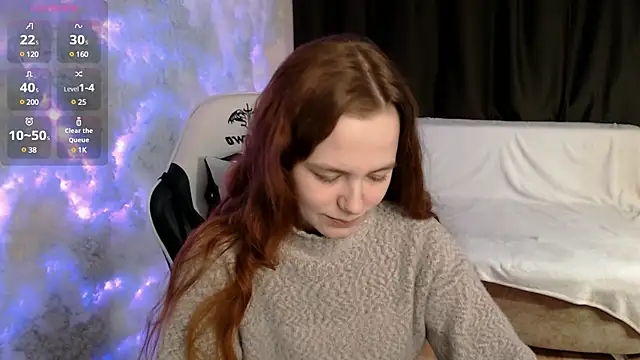 Snapshot of Fox_Lisa chatting on 03-01-25, 03:49 Fox Lisa online show from 03-01-25, 03:49