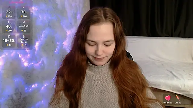 Snapshot of Fox_Lisa chatting on 03-02-25, 04:21 Fox Lisa online show from 03-02-25, 04:21