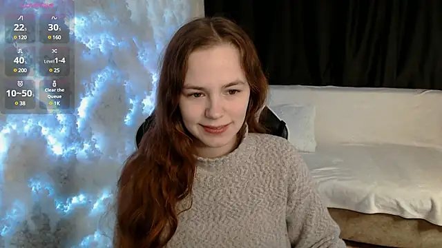 Snapshot of Fox_Lisa chatting on 03-03-25, 03:42 Fox Lisa online show from 03-03-25, 03:42