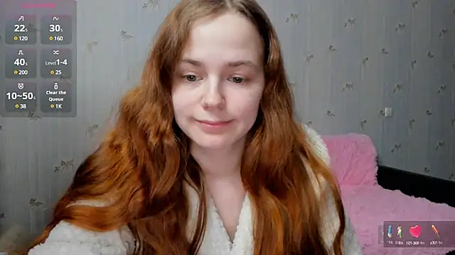 Snapshot of Fox_Lisa chatting on 03-14-25, 01:57 Fox Lisa online show from 03-14-25, 01:57