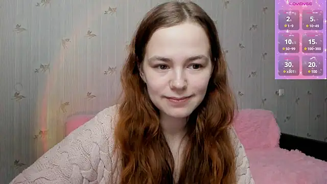 Snapshot of Fox_Lisa chatting on 03-20-25, 12:00 Fox Lisa online show from 03-20-25, 12:00