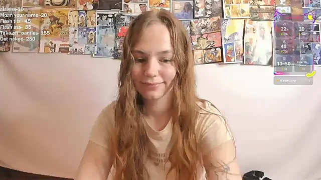 Snapshot of Fox_Lisa chatting on 09-14-25, 09:36 Fox Lisa online show from 09-14-25, 09:36