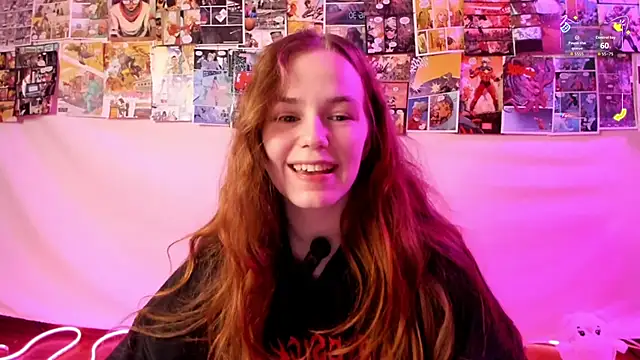 Snapshot of Fox_Lisa chatting on 09-25-25, 11:41 Fox Lisa online show from 09-25-25, 11:41