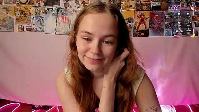 Snapshot of Fox_Lisa chatting on 10-04-25, 04:16 Fox Lisa online show from 10-04-25, 04:16