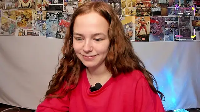 Snapshot of Fox_Lisa chatting on 10-06-25, 09:12 Fox Lisa online show from 10-06-25, 09:12
