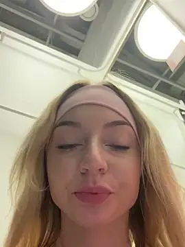 melissa grr online show from 01-23-25, 01:45