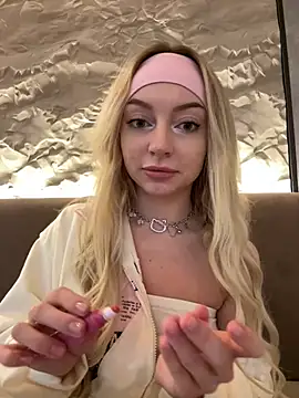 melissa grr online show from 02-16-25, 12:10