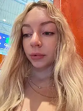 melissa grr online show from 06-12-26, 01:32