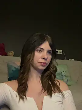 CurlyLara online show from 03-08-25, 05:01