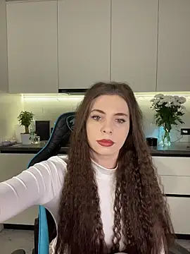 CurlyLara online show from 11-29-25, 03:31