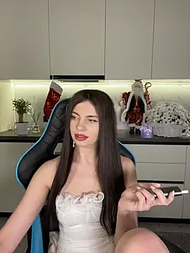 CurlyLara online show from 01-07-26, 03:14