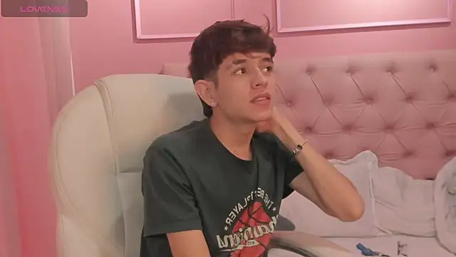 KLAUS SUNRISE XX online show from 12-12-24, 03:59