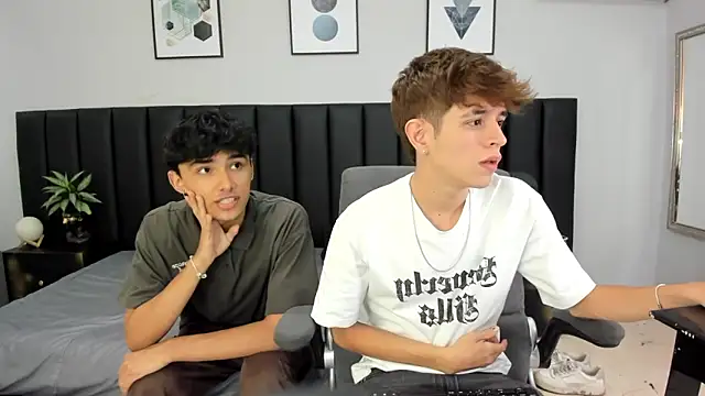 KLAUS SUNRISE XX online show from 01-07-25, 06:05