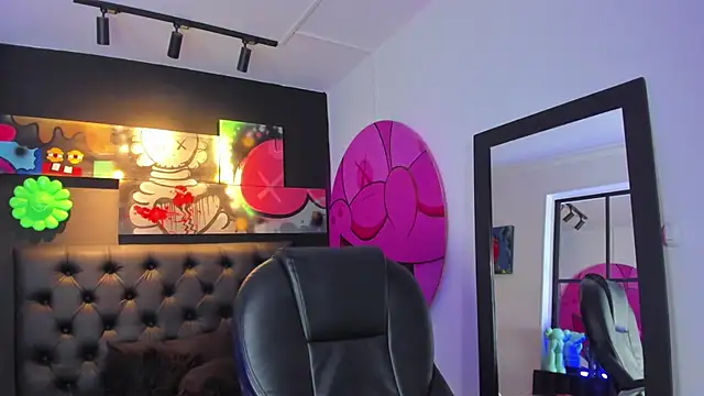 KLAUS SUNRISE XX online show from 01-10-25, 09:44