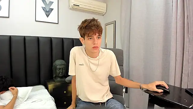 KLAUS SUNRISE XX online show from 01-15-25, 10:49