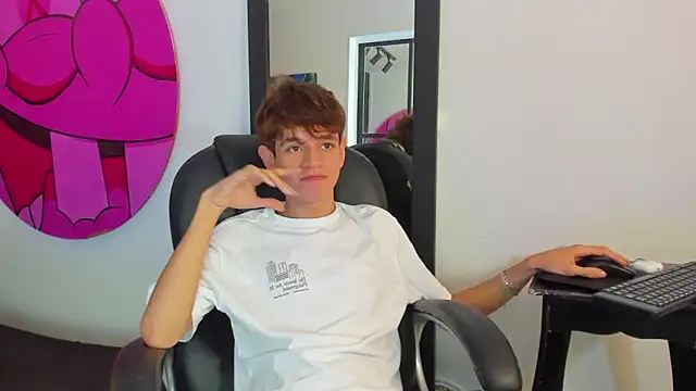 KLAUS SUNRISE XX online show from 01-18-25, 01:08