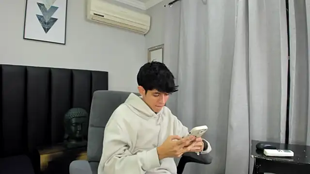 KLAUS SUNRISE XX online show from 02-27-25, 07:44