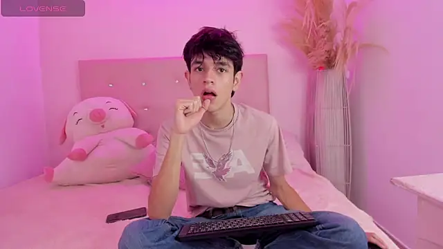 KLAUS SUNRISE XX online show from 03-07-25, 08:56