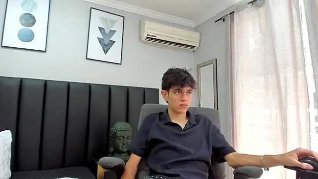 KLAUS SUNRISE XX online show from 03-19-25, 05:39