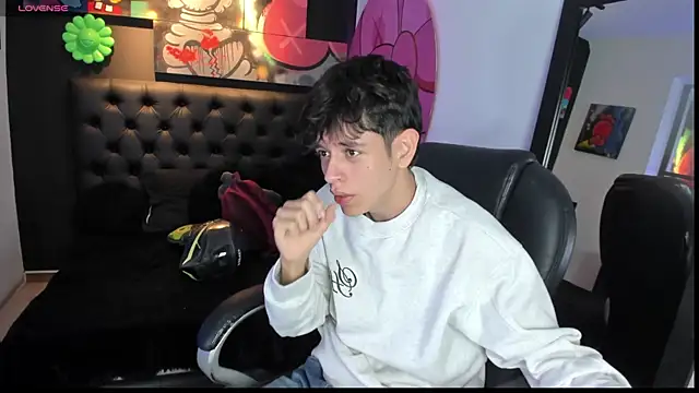 KLAUS SUNRISE XX online show from 03-20-25, 12:40