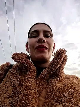 Alysson-- online show from 11-20-25, 12:16