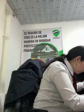 Alysson-- online show from 02-23-26, 02:36