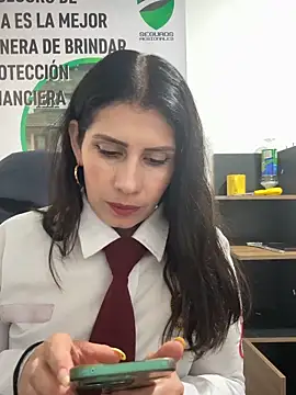 Alysson-- online show from 03-05-26, 02:46