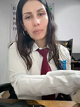 Alysson-- online show from 04-16-26, 02:07