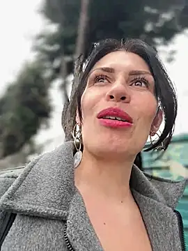 Alysson-- online show from 04-25-26, 02:14