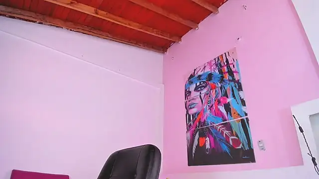 lunoxx  online show from 12-15-24, 06:04